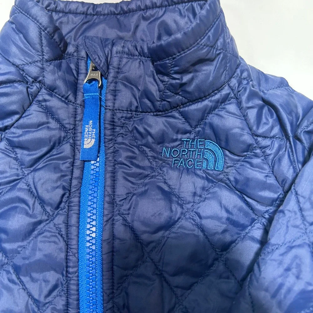 The North Face north face